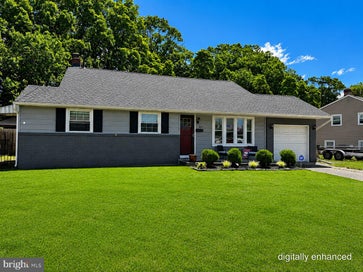 807 DREXEL AVENUE DELRAN NJ 08075