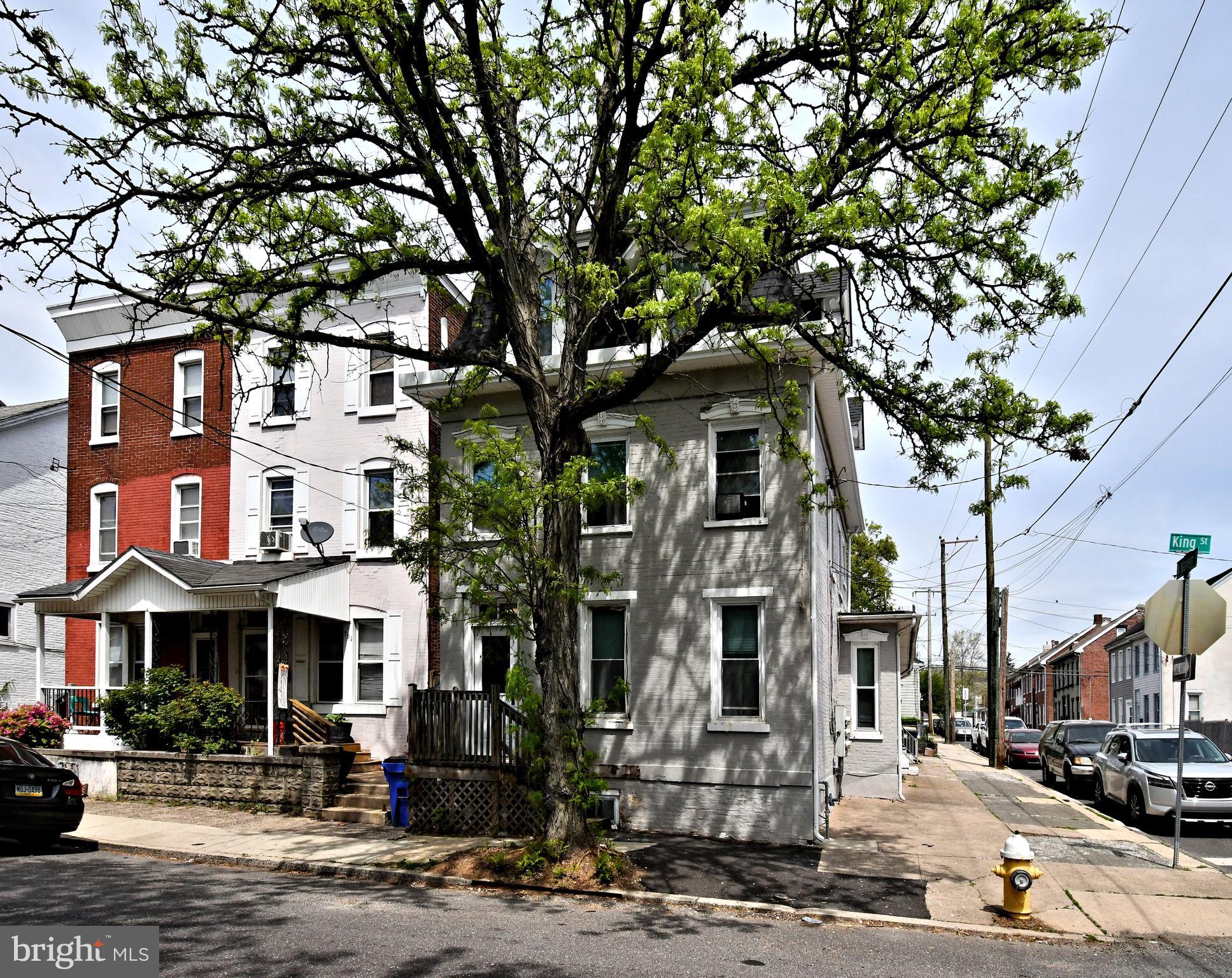 NONE AVAILABLE - Residential Lease