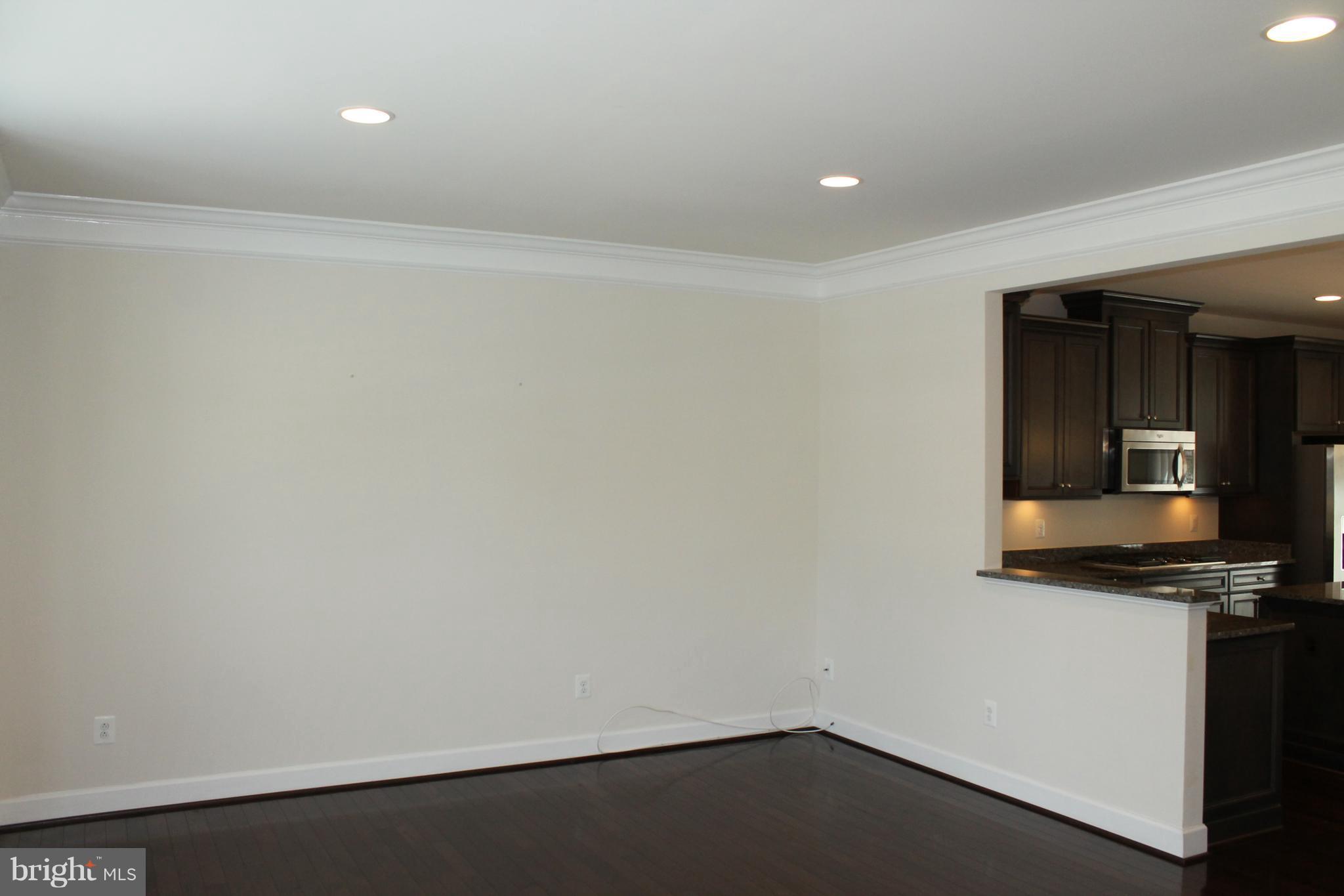 OVERLOOK - Residential Lease
