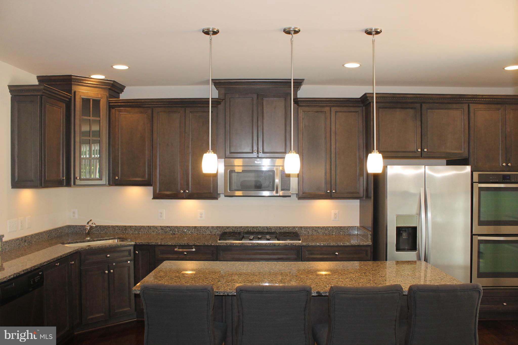 OVERLOOK - Residential Lease