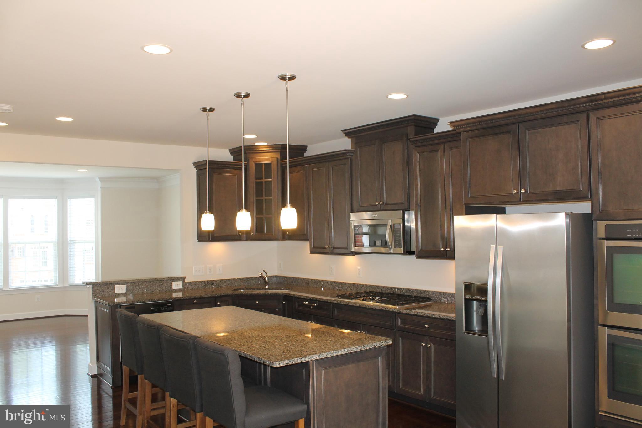OVERLOOK - Residential Lease