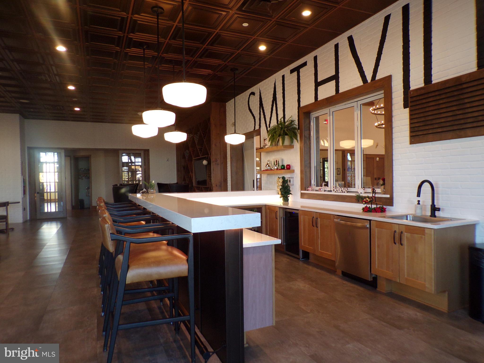 VENUE AT SMITHVILLE GREENE - Residential