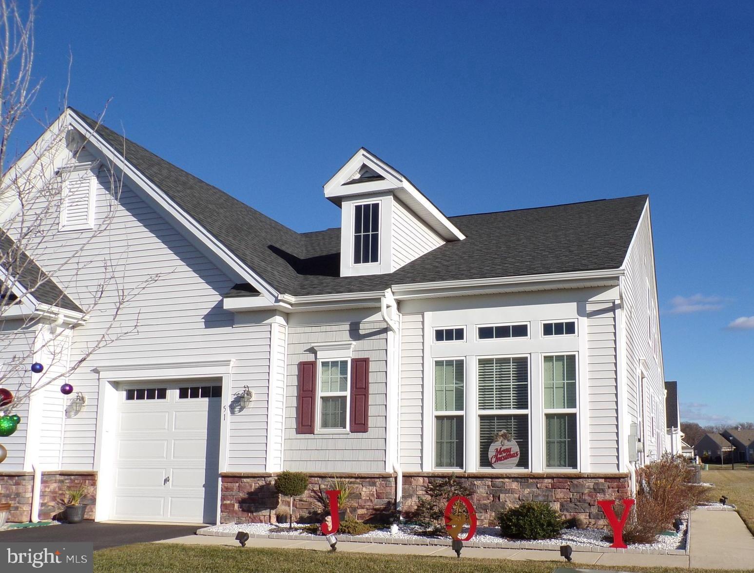 VENUE AT SMITHVILLE GREENE - Residential