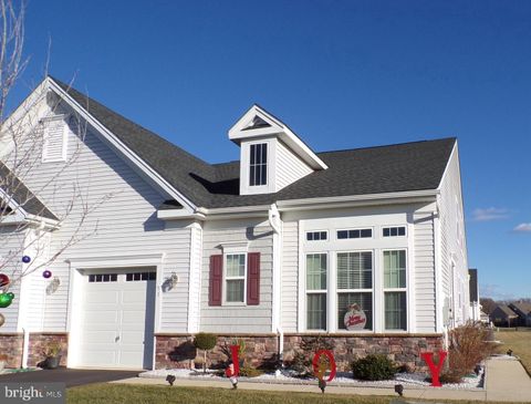 Condo For Sale - 51 Bridge Boulevard<br/> MOUNT HOLLY, NJ 08060