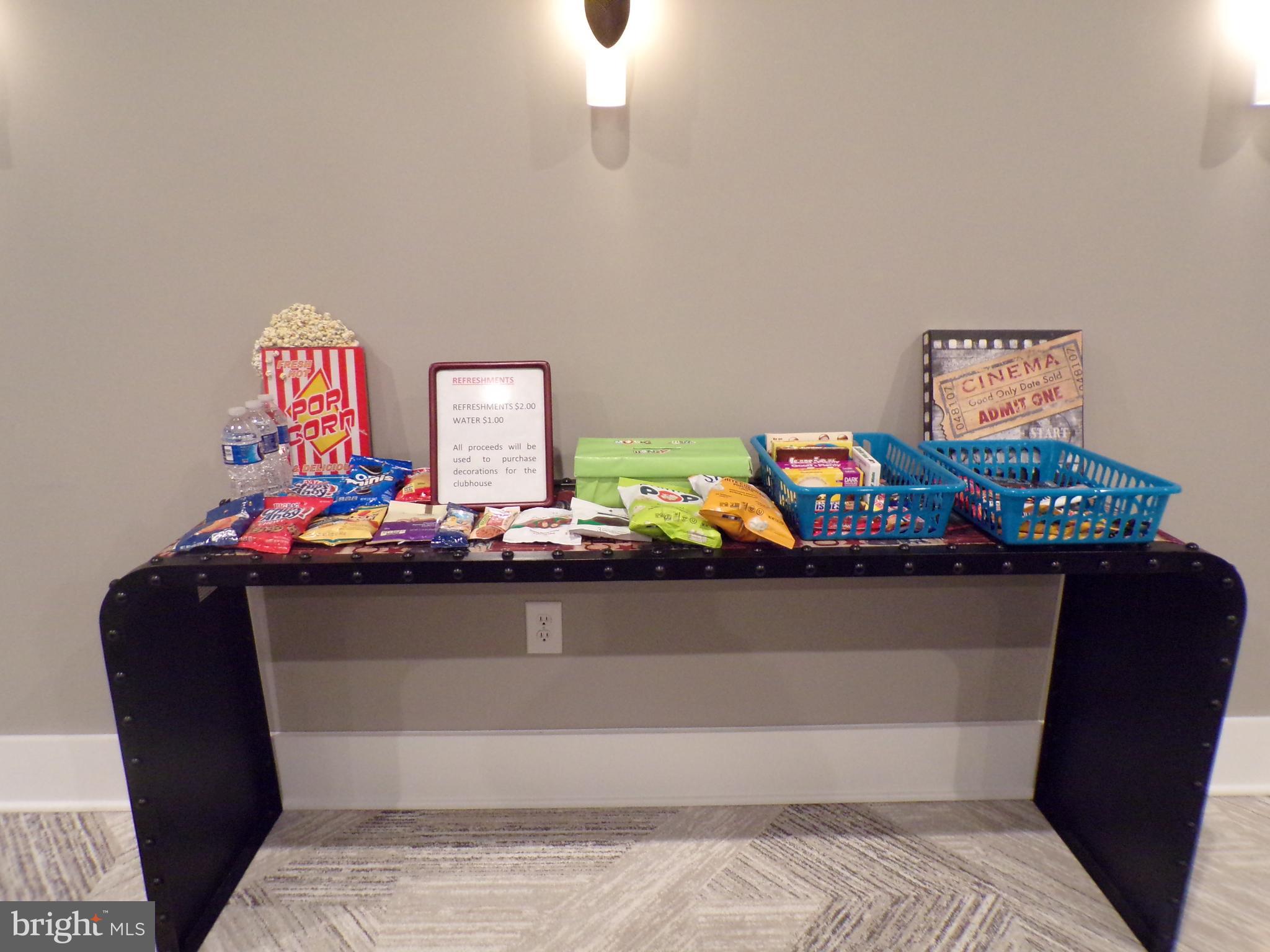 VENUE AT SMITHVILLE GREENE - Residential