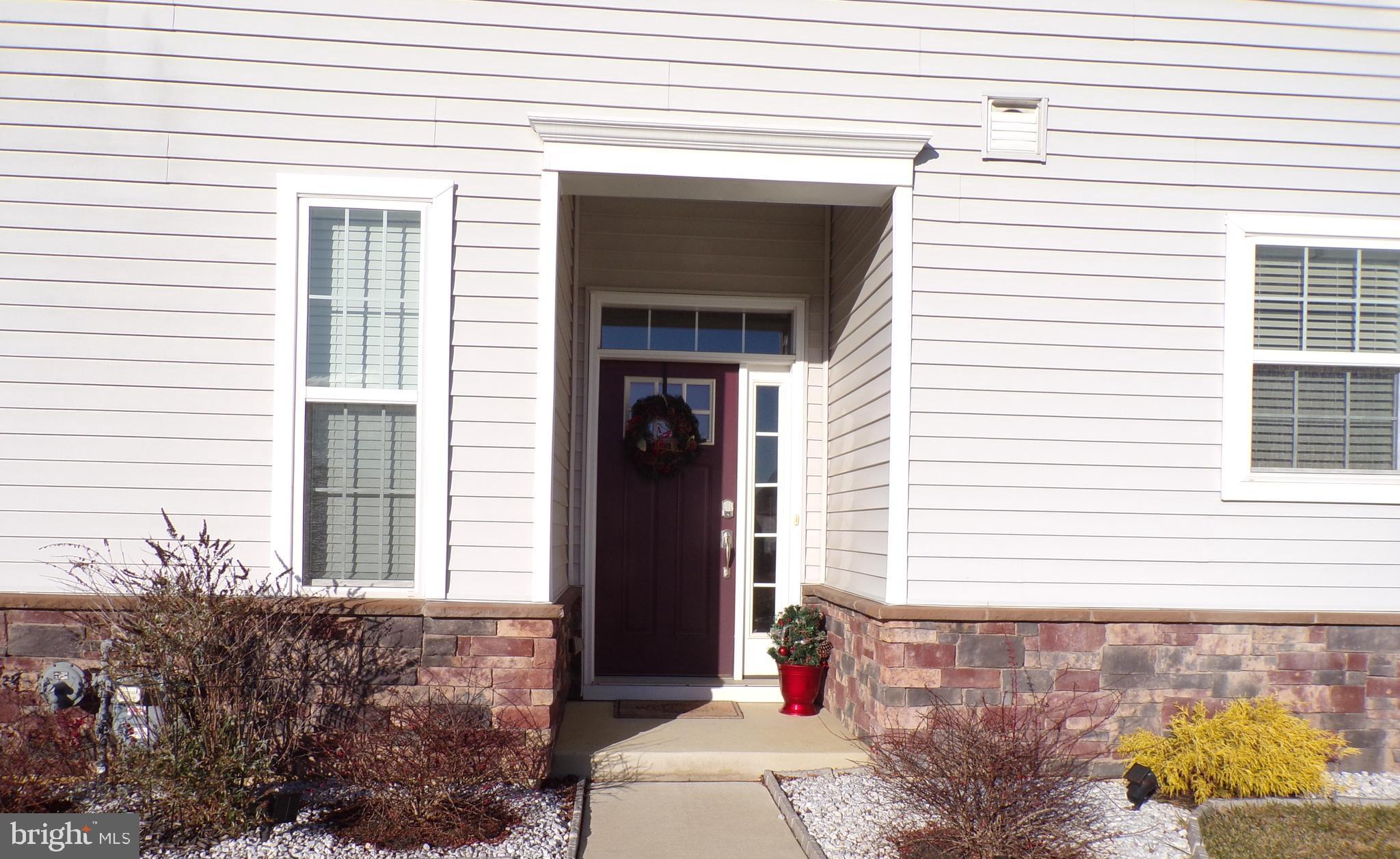 VENUE AT SMITHVILLE GREENE - Residential