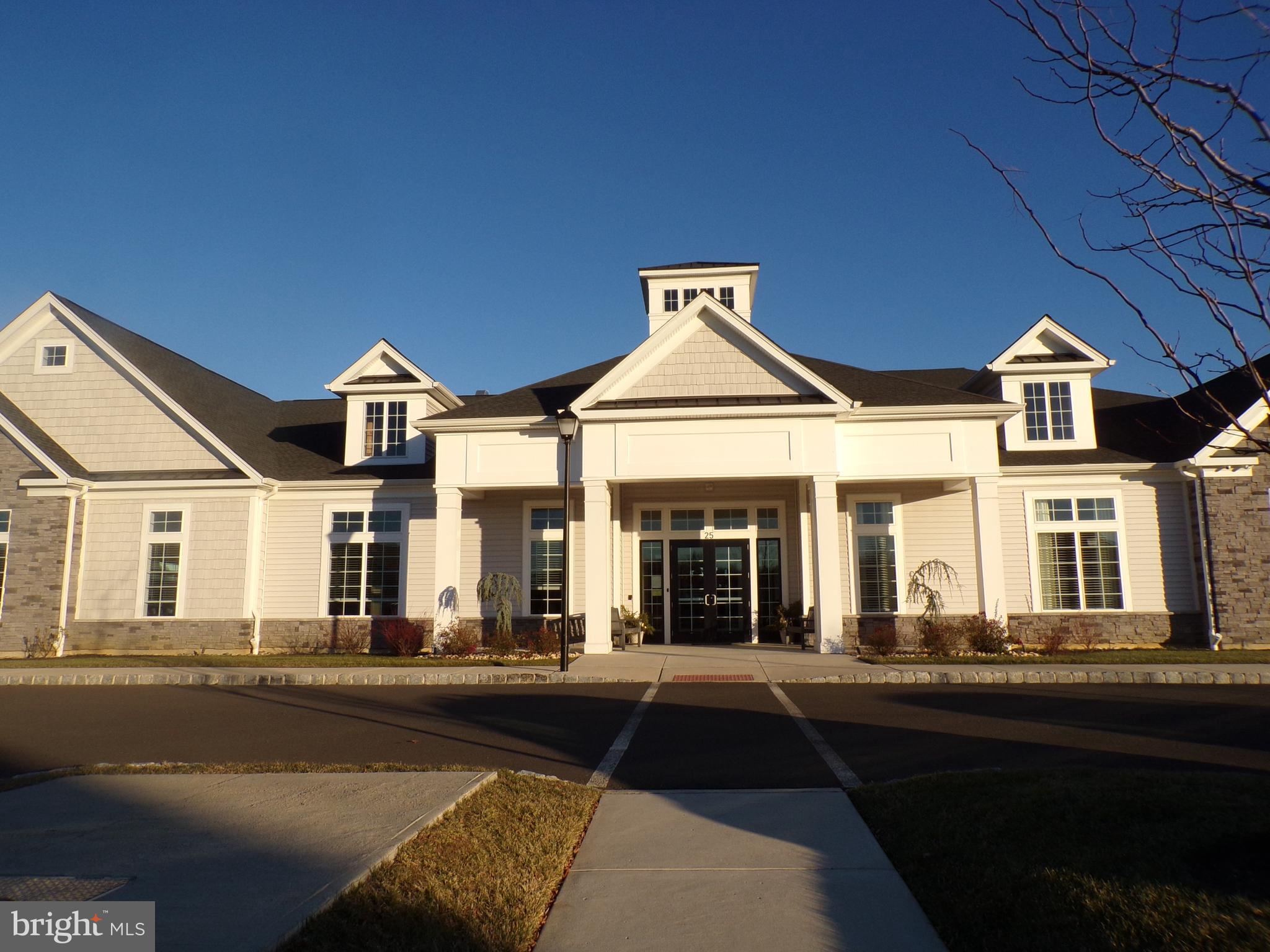 VENUE AT SMITHVILLE GREENE - Residential