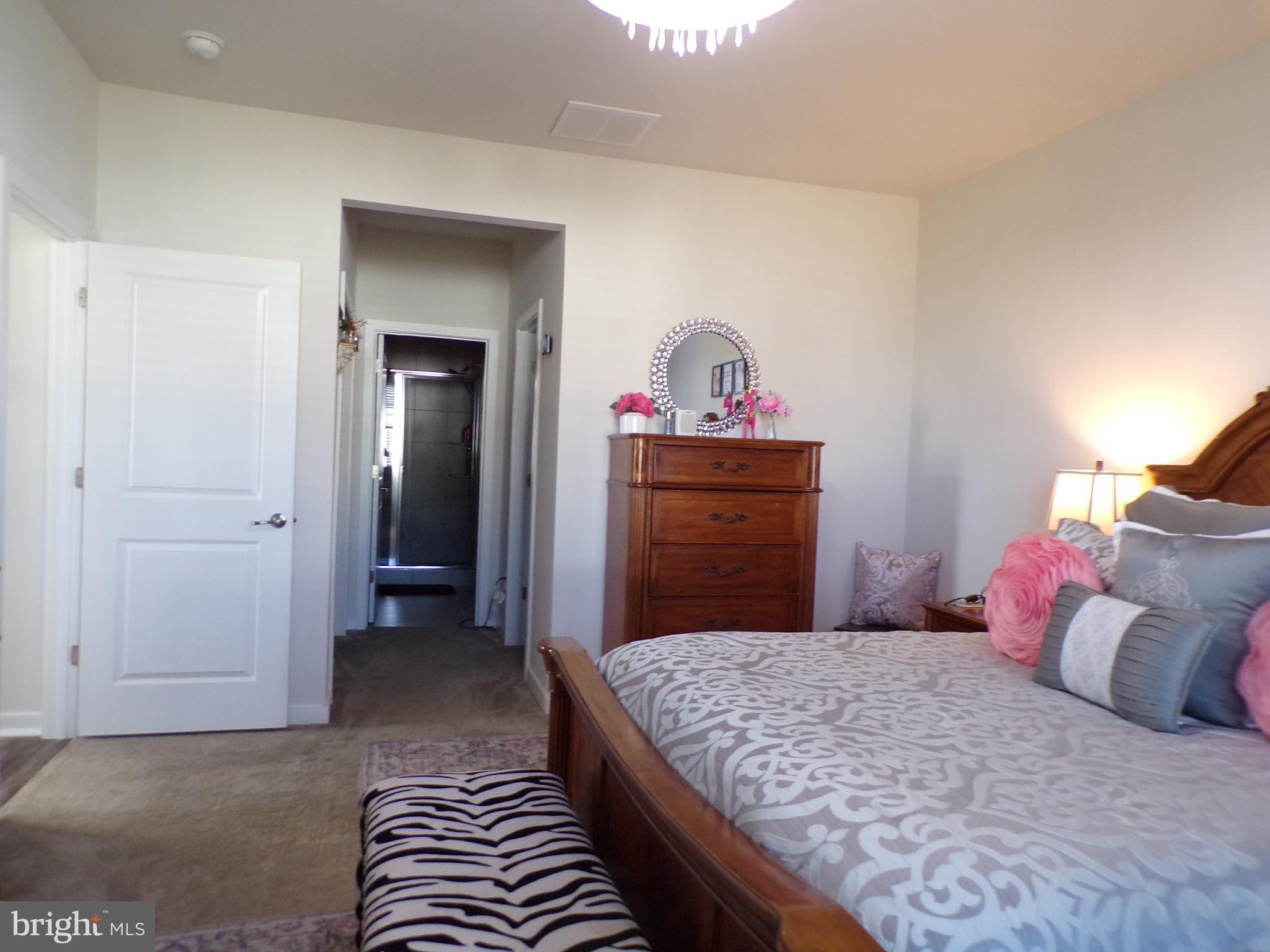 VENUE AT SMITHVILLE GREENE - Residential