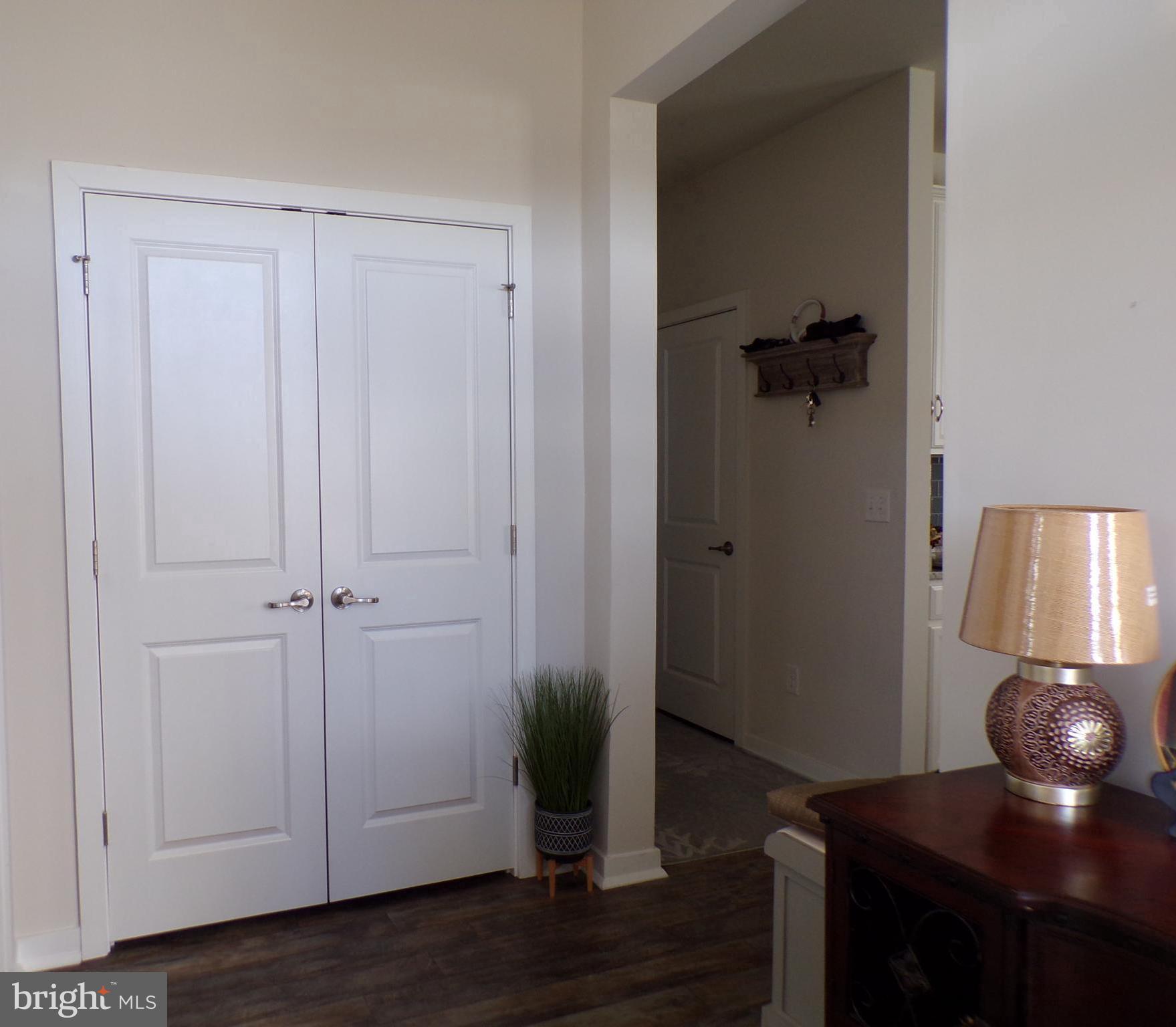 VENUE AT SMITHVILLE GREENE - Residential