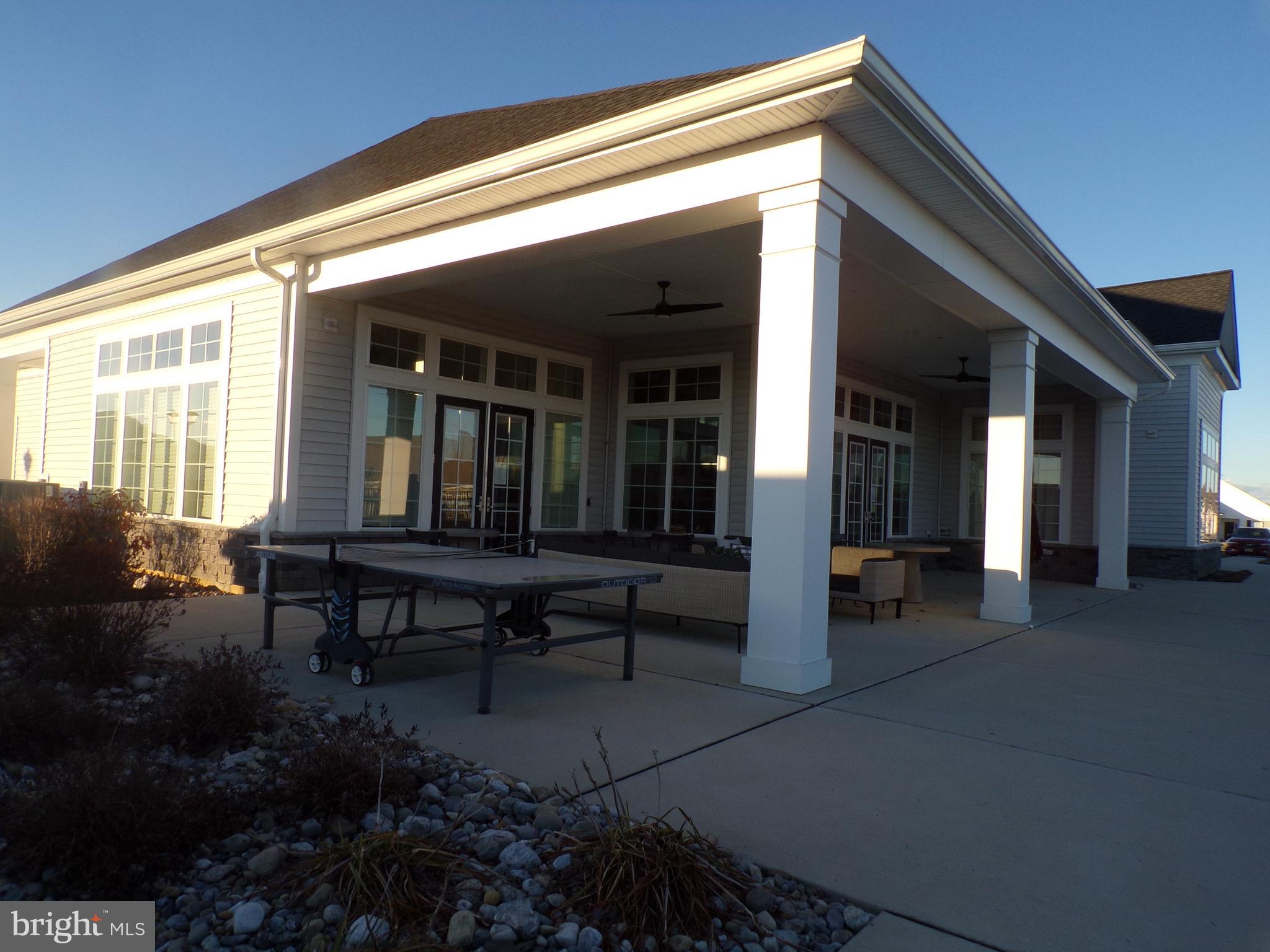 VENUE AT SMITHVILLE GREENE - Residential