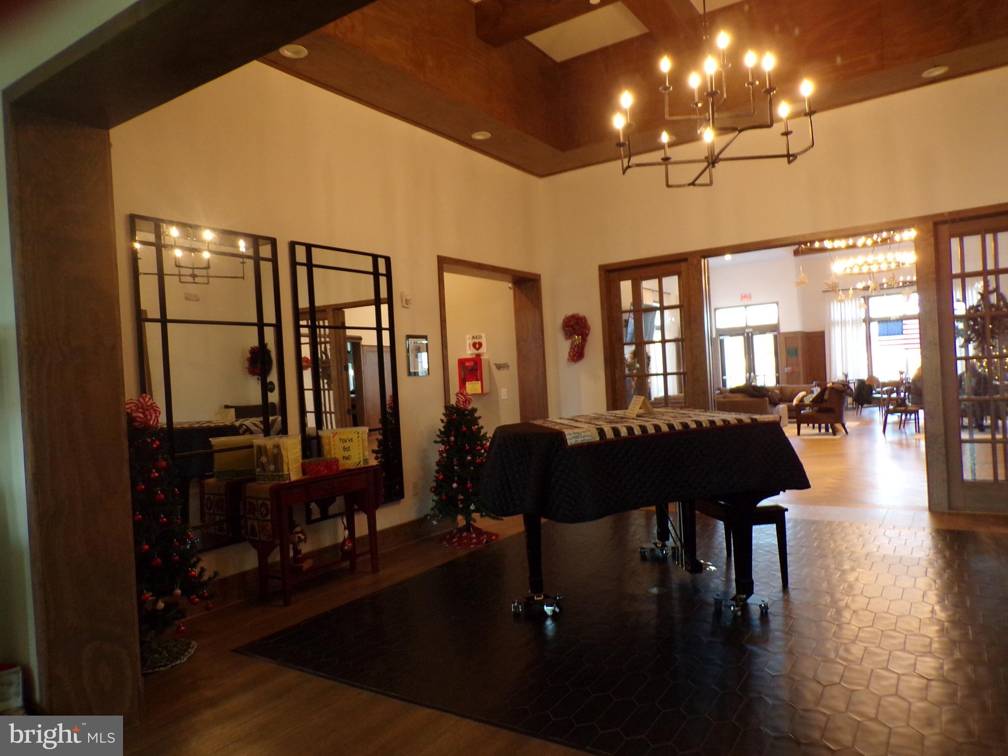 VENUE AT SMITHVILLE GREENE - Residential