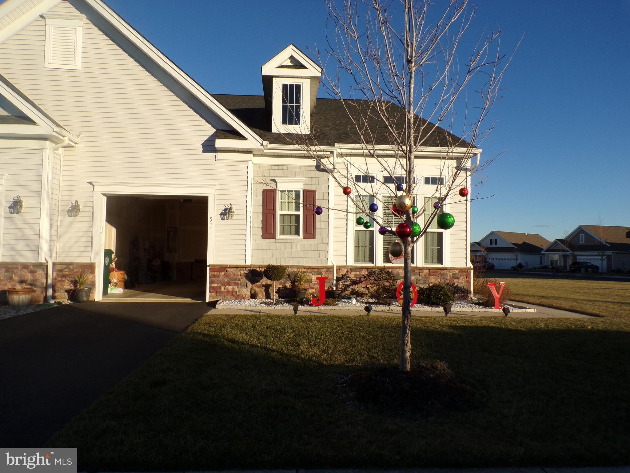 VENUE AT SMITHVILLE GREENE - Residential