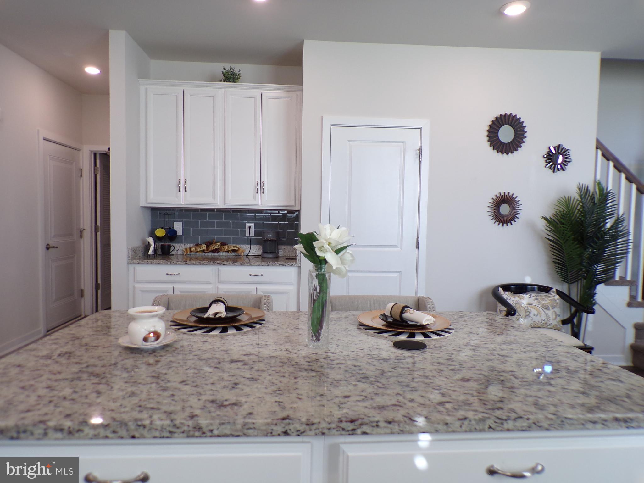 VENUE AT SMITHVILLE GREENE - Residential