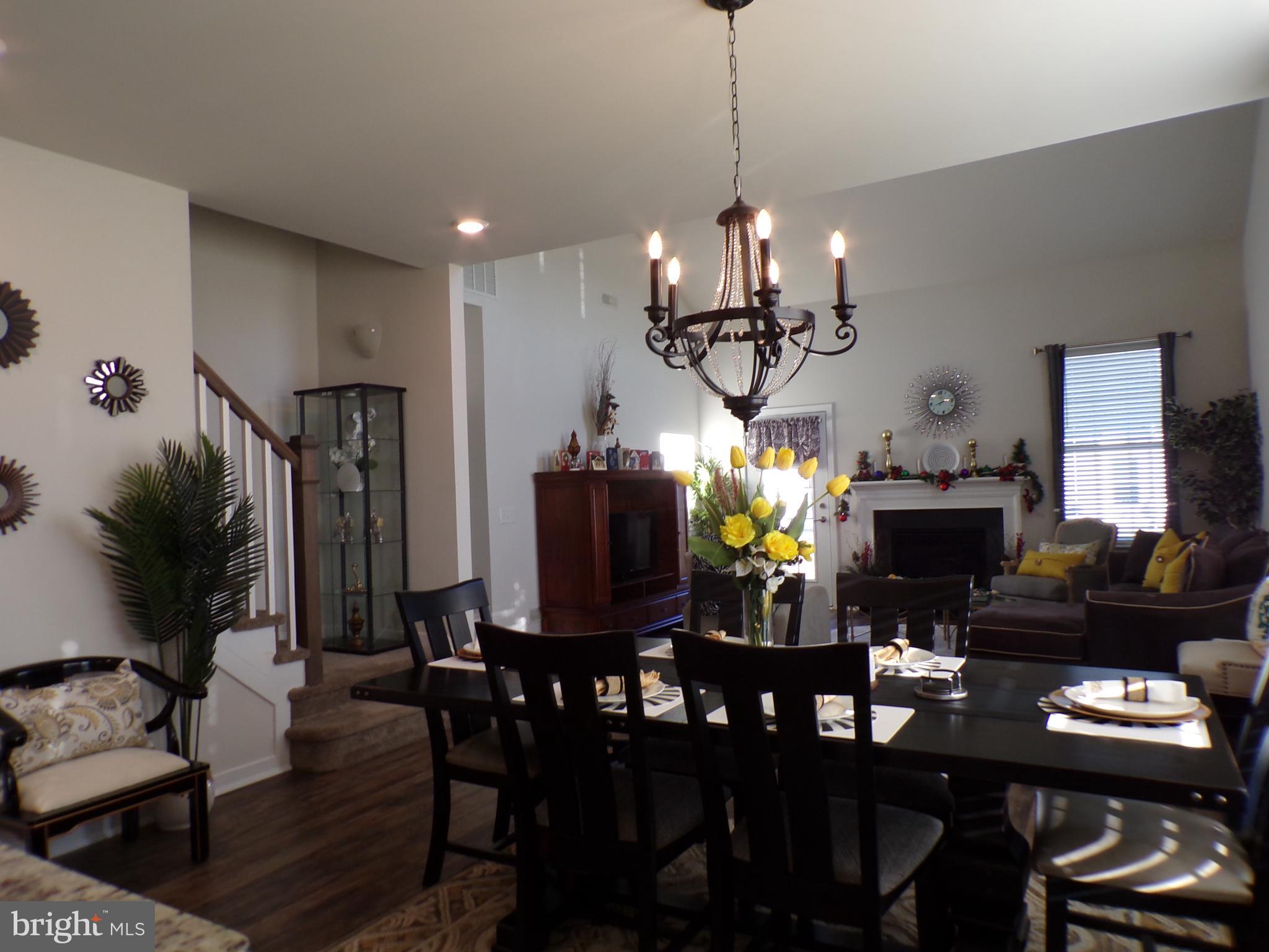 VENUE AT SMITHVILLE GREENE - Residential