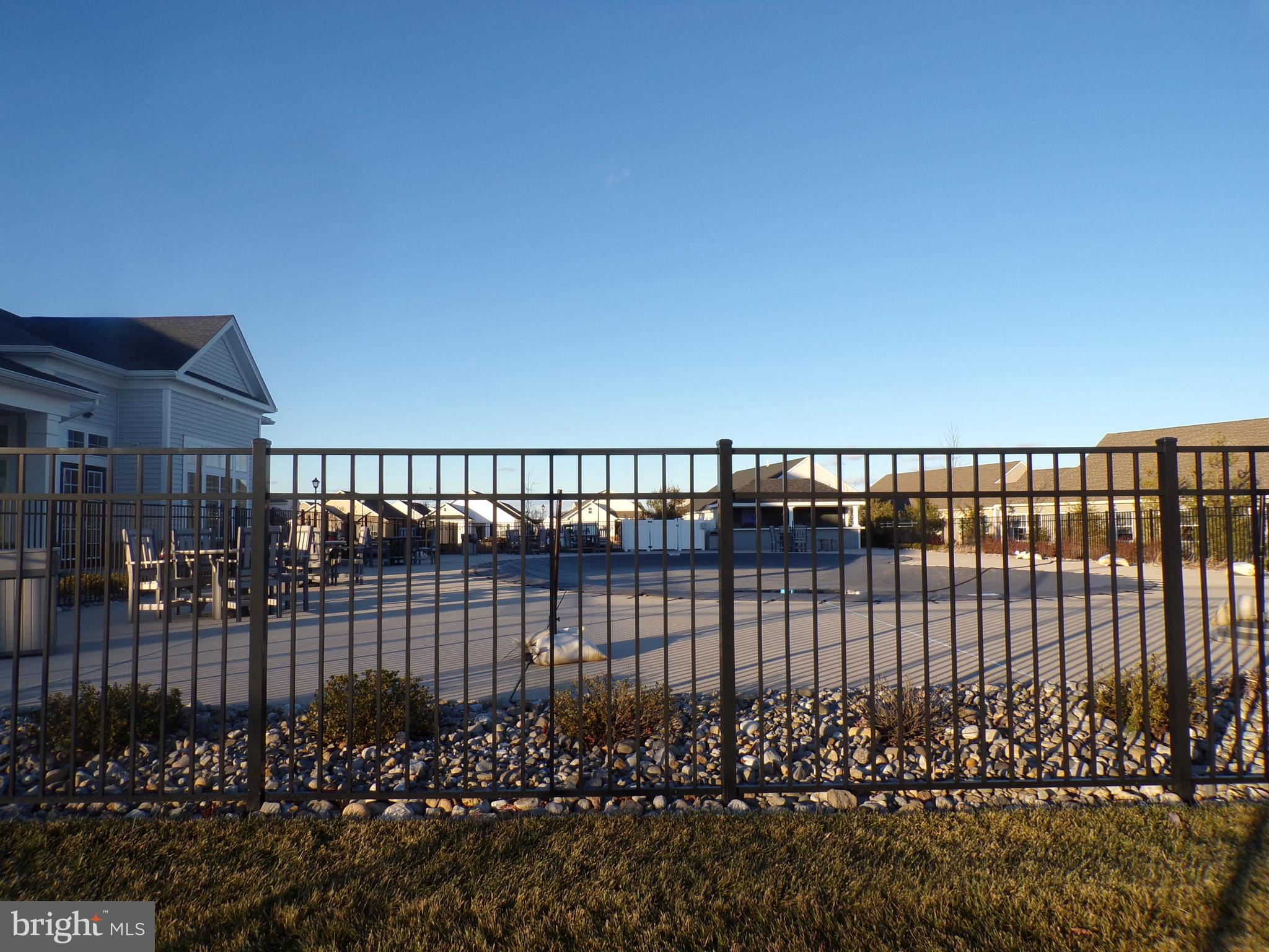 VENUE AT SMITHVILLE GREENE - Residential