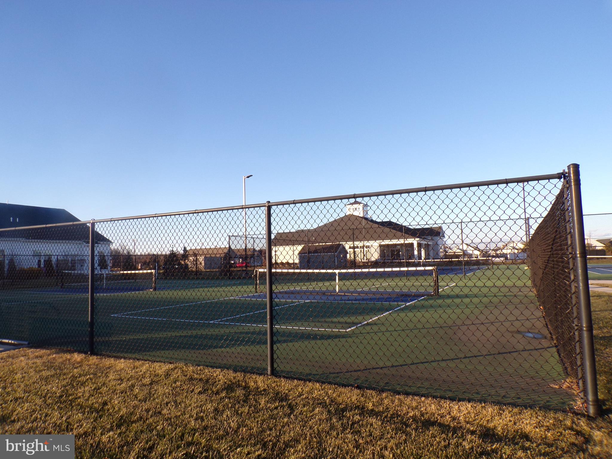 VENUE AT SMITHVILLE GREENE - Residential