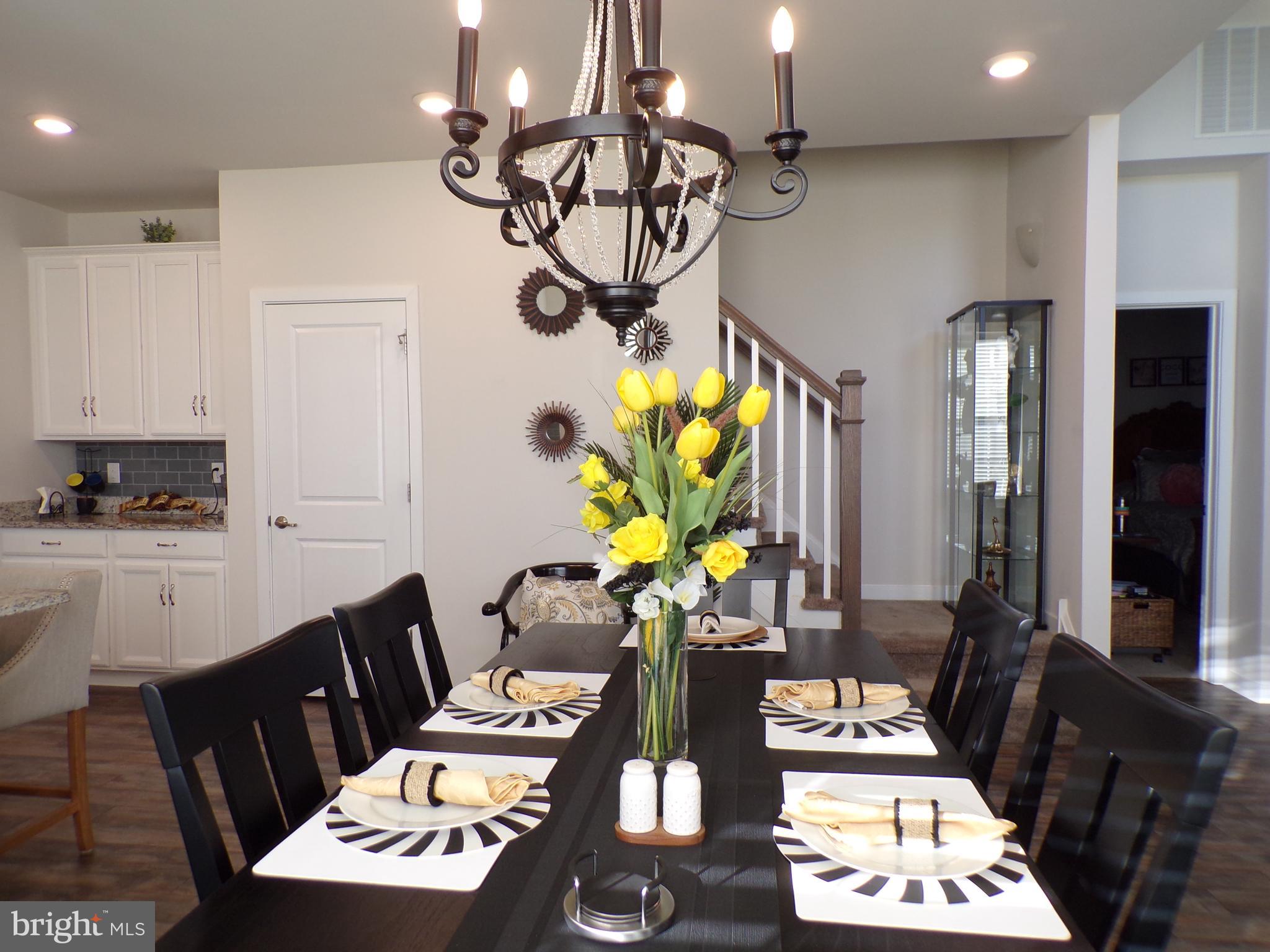 VENUE AT SMITHVILLE GREENE - Residential