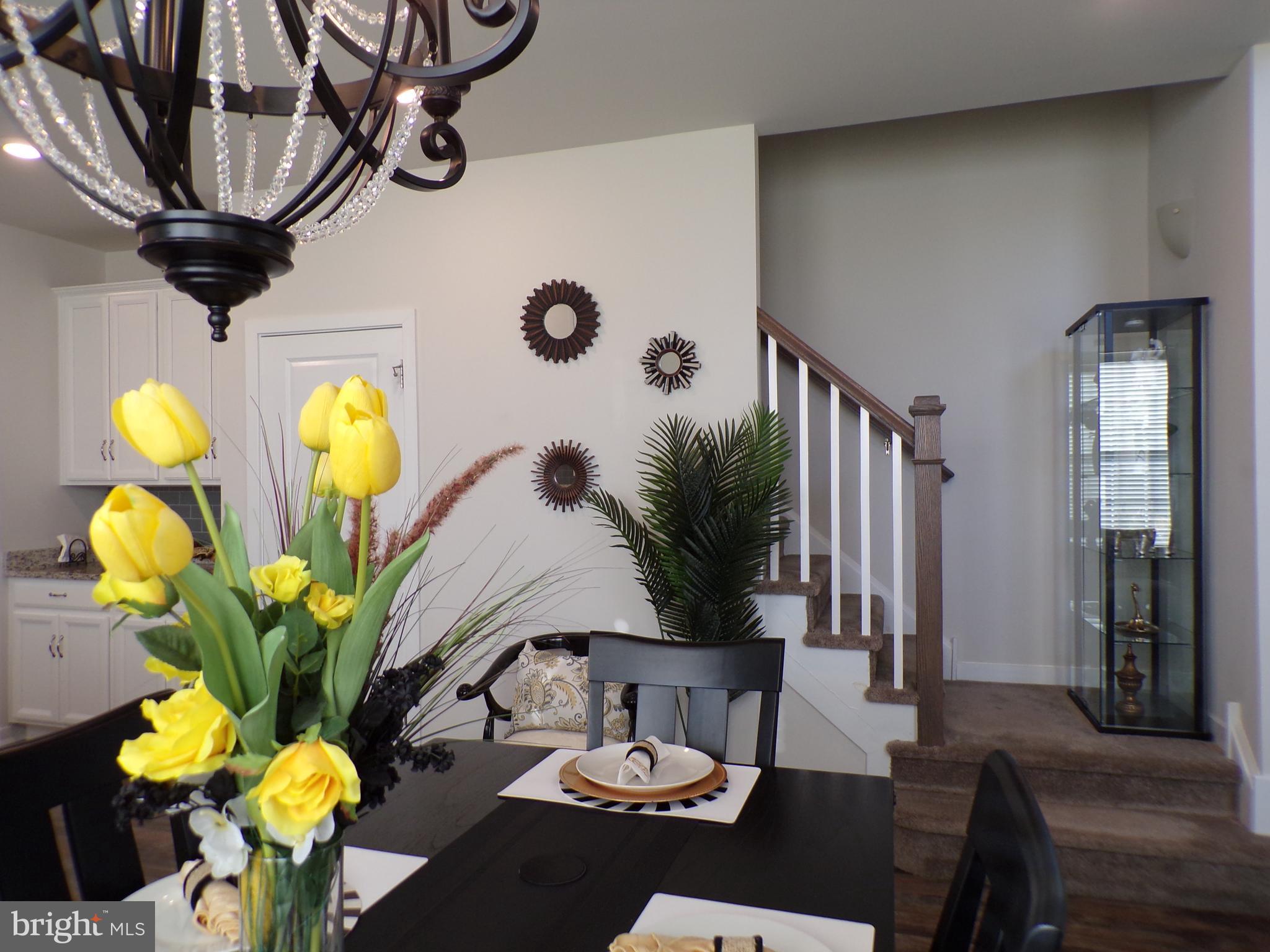 VENUE AT SMITHVILLE GREENE - Residential