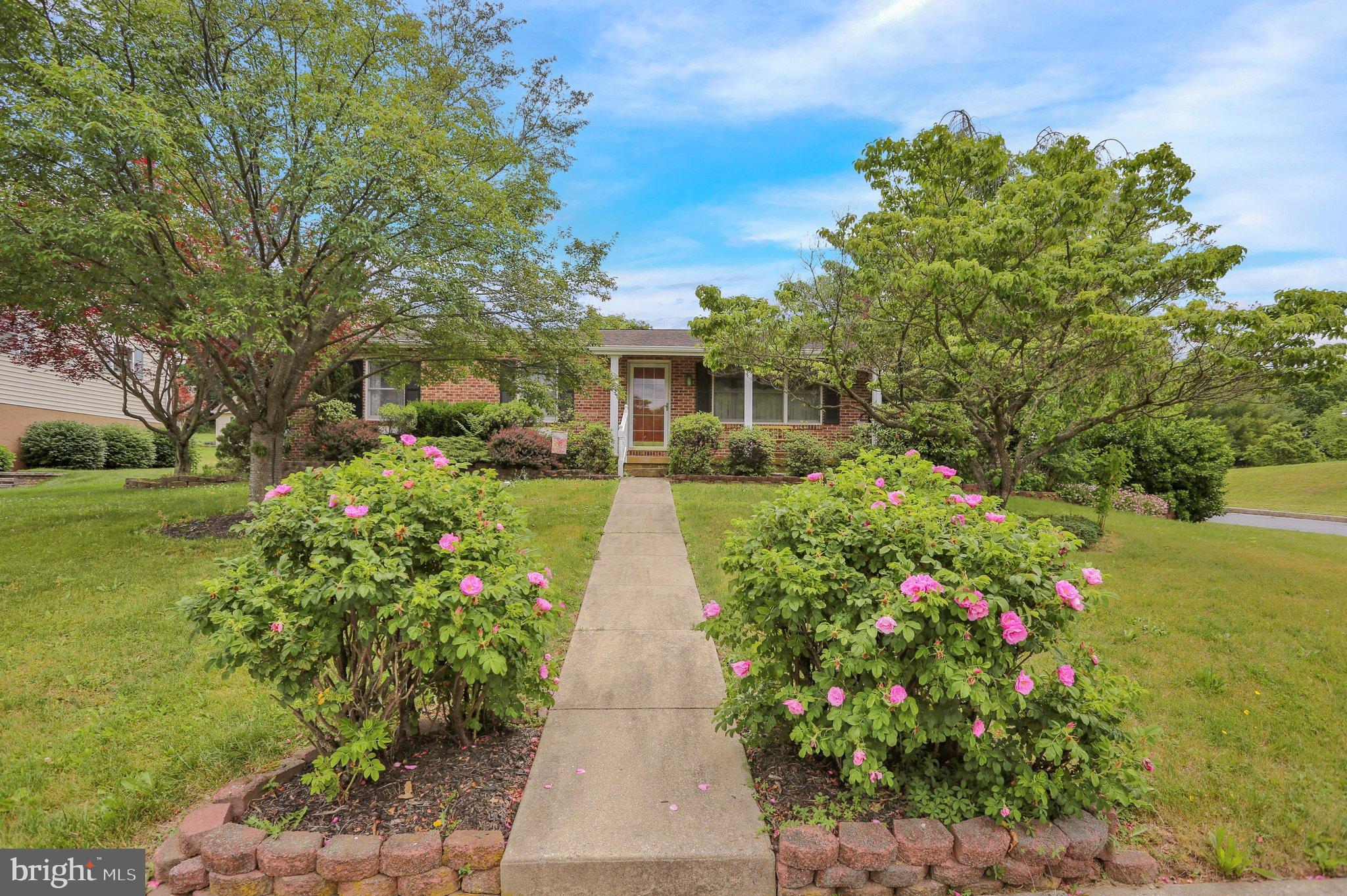 315 PENN VALLEY ROAD
