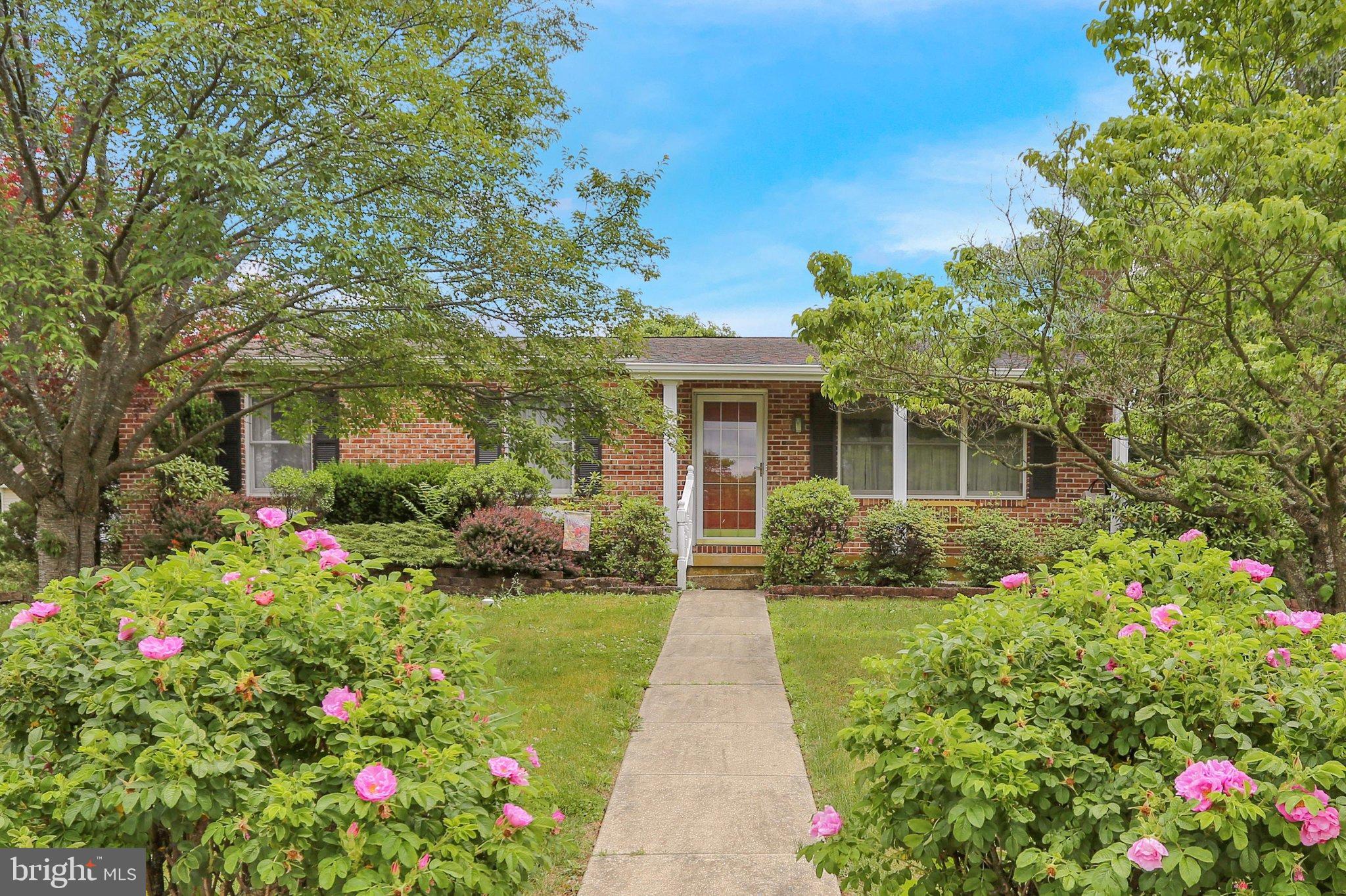 315 PENN VALLEY ROAD