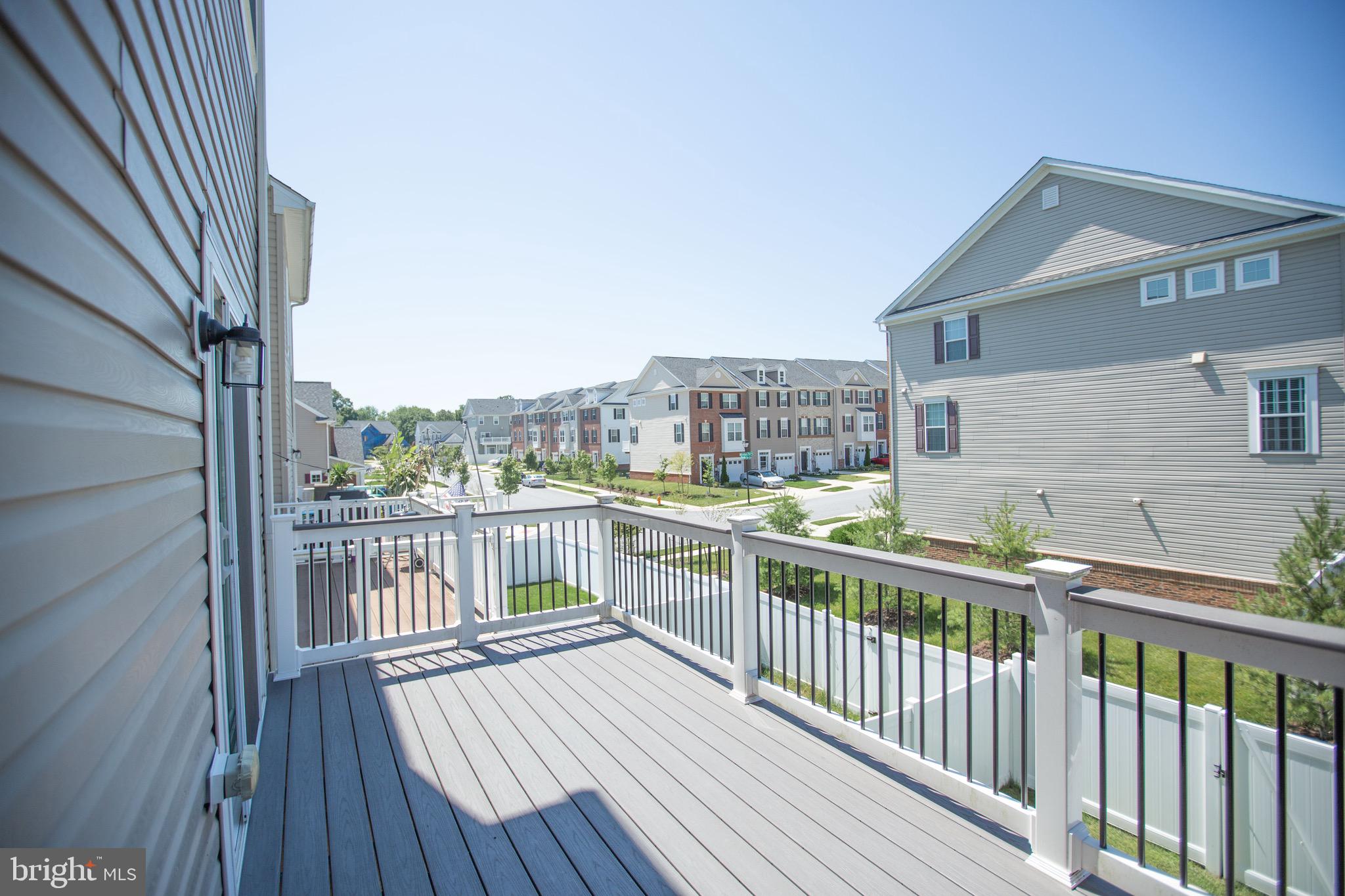 PRESERVE AT WINDLASS RUN - Residential