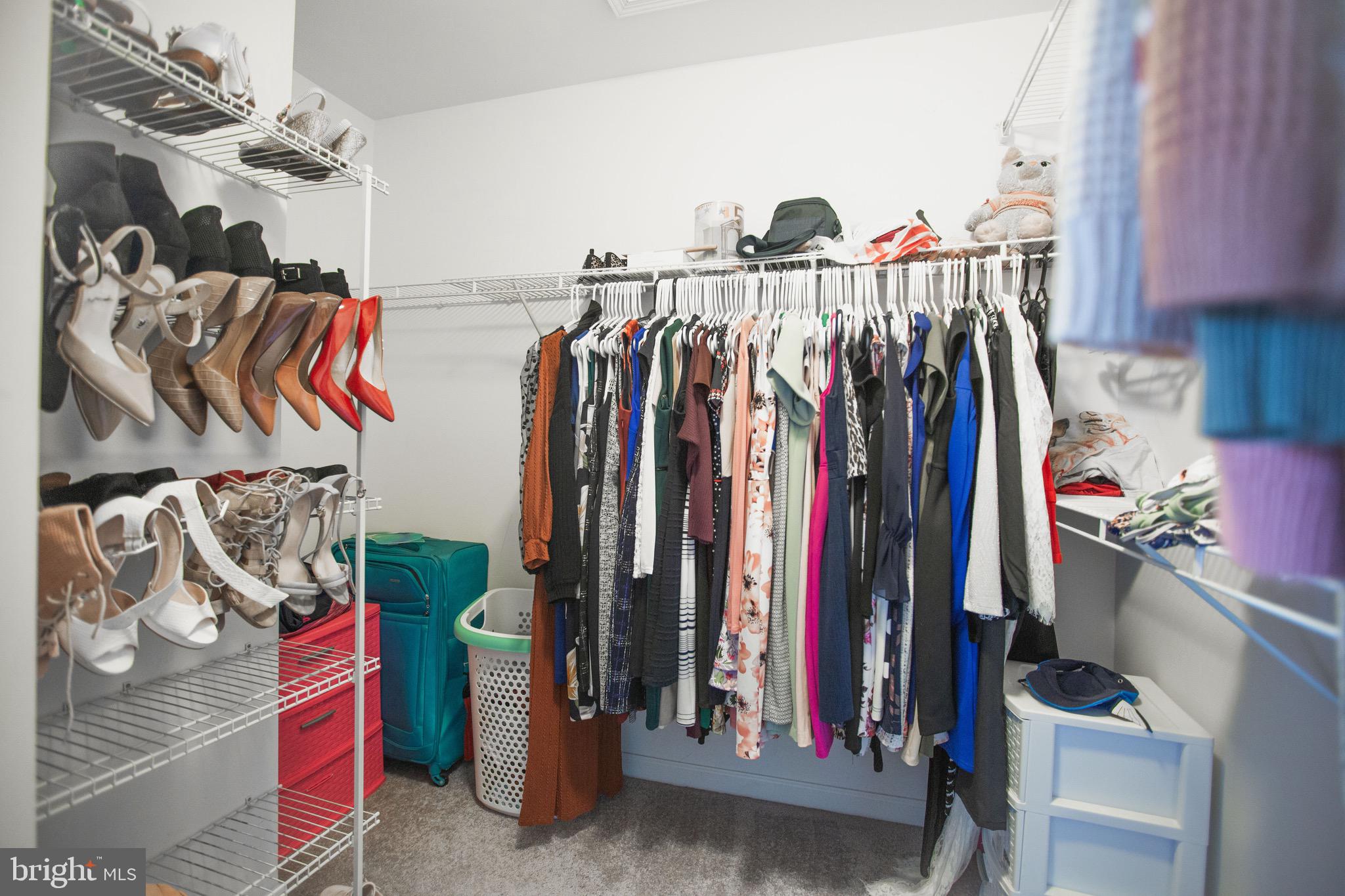 PRESERVE AT WINDLASS RUN - Residential