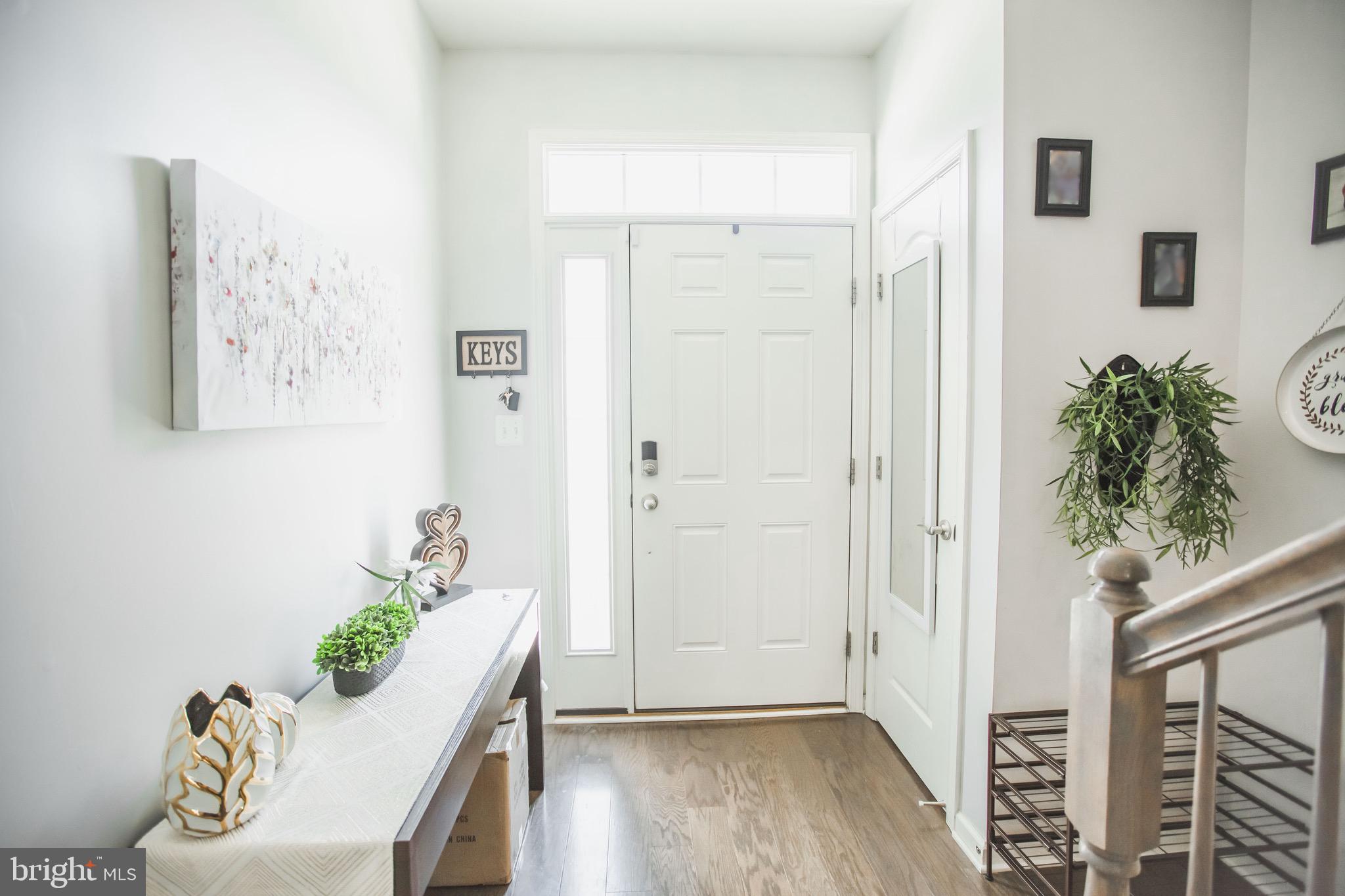 PRESERVE AT WINDLASS RUN - Residential