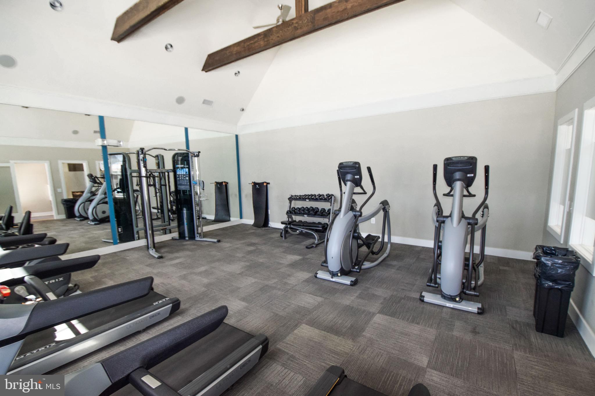 PRESERVE AT WINDLASS RUN - Residential