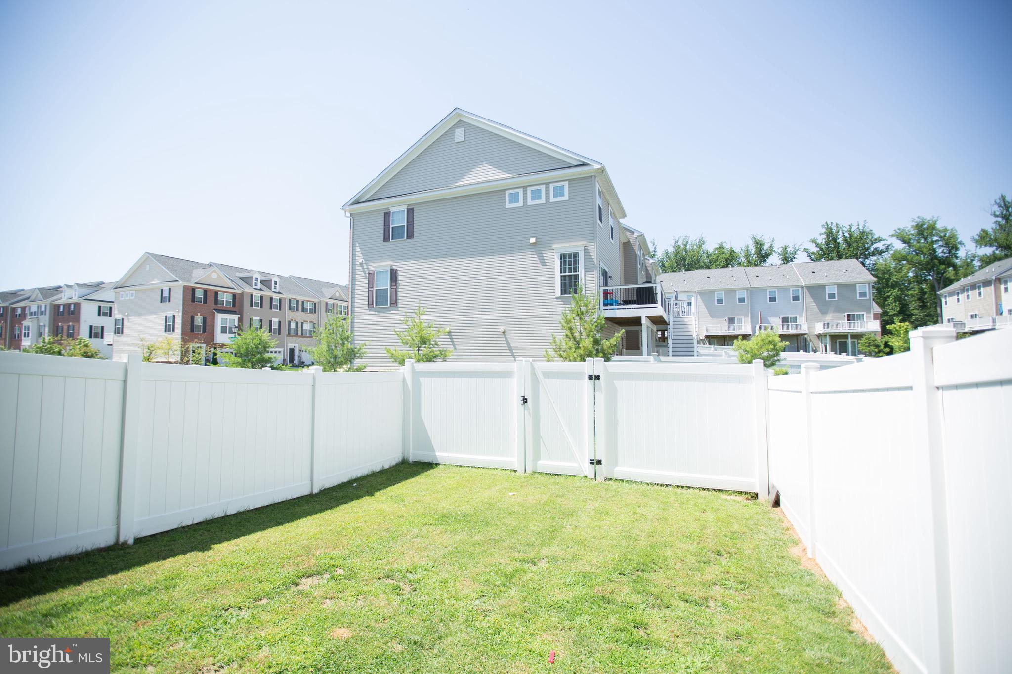 PRESERVE AT WINDLASS RUN - Residential