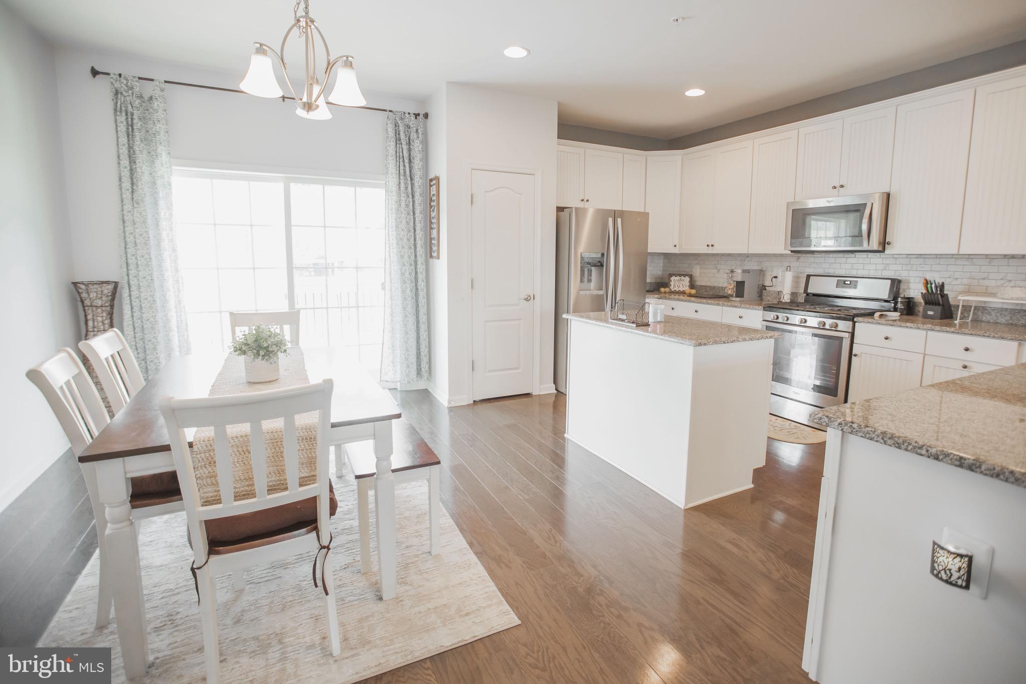 PRESERVE AT WINDLASS RUN - Residential