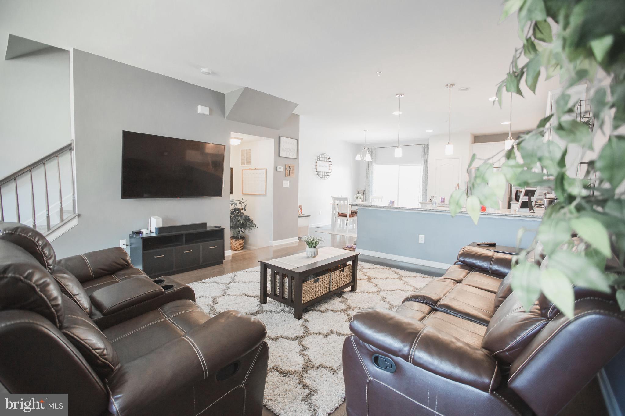 PRESERVE AT WINDLASS RUN - Residential