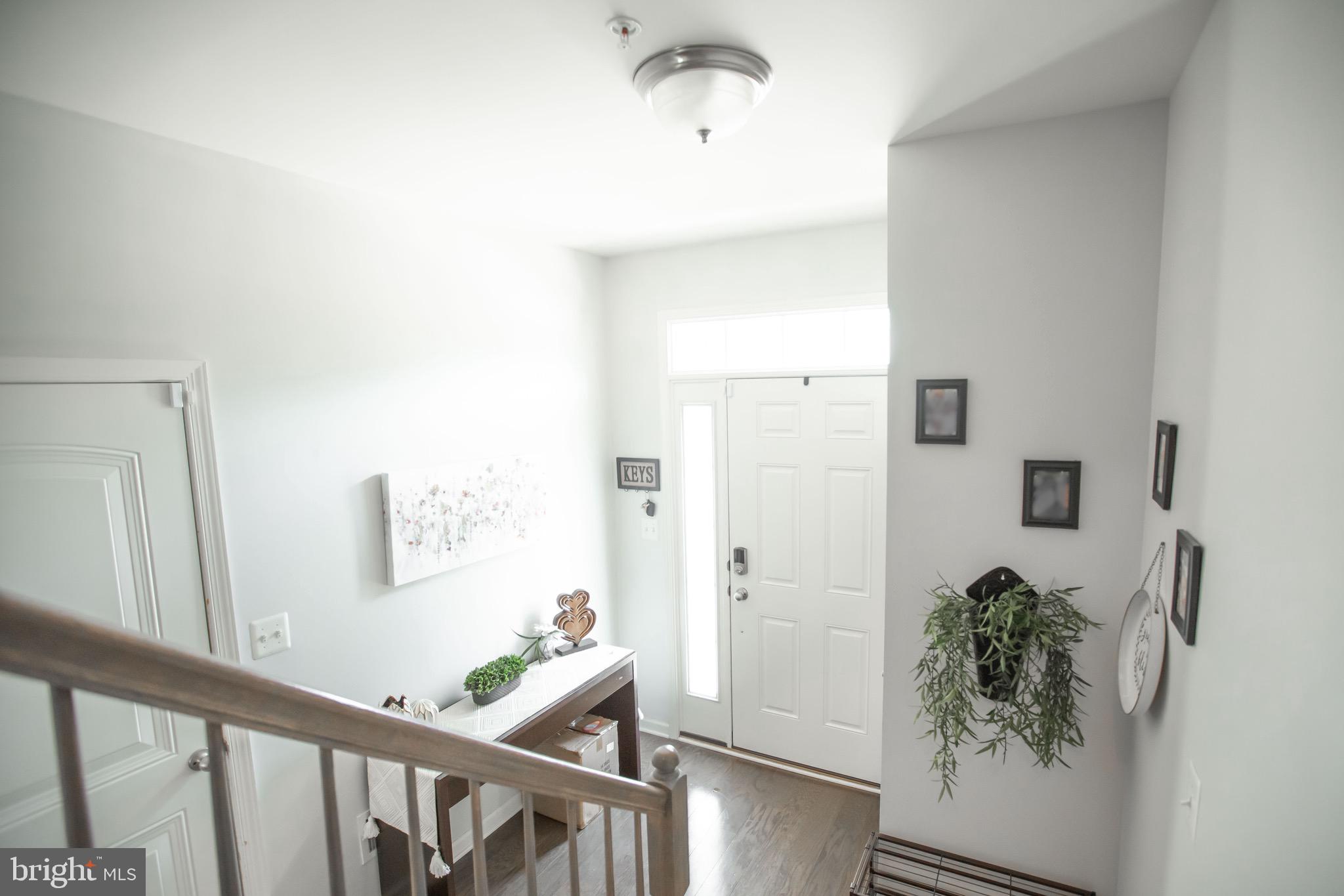 PRESERVE AT WINDLASS RUN - Residential