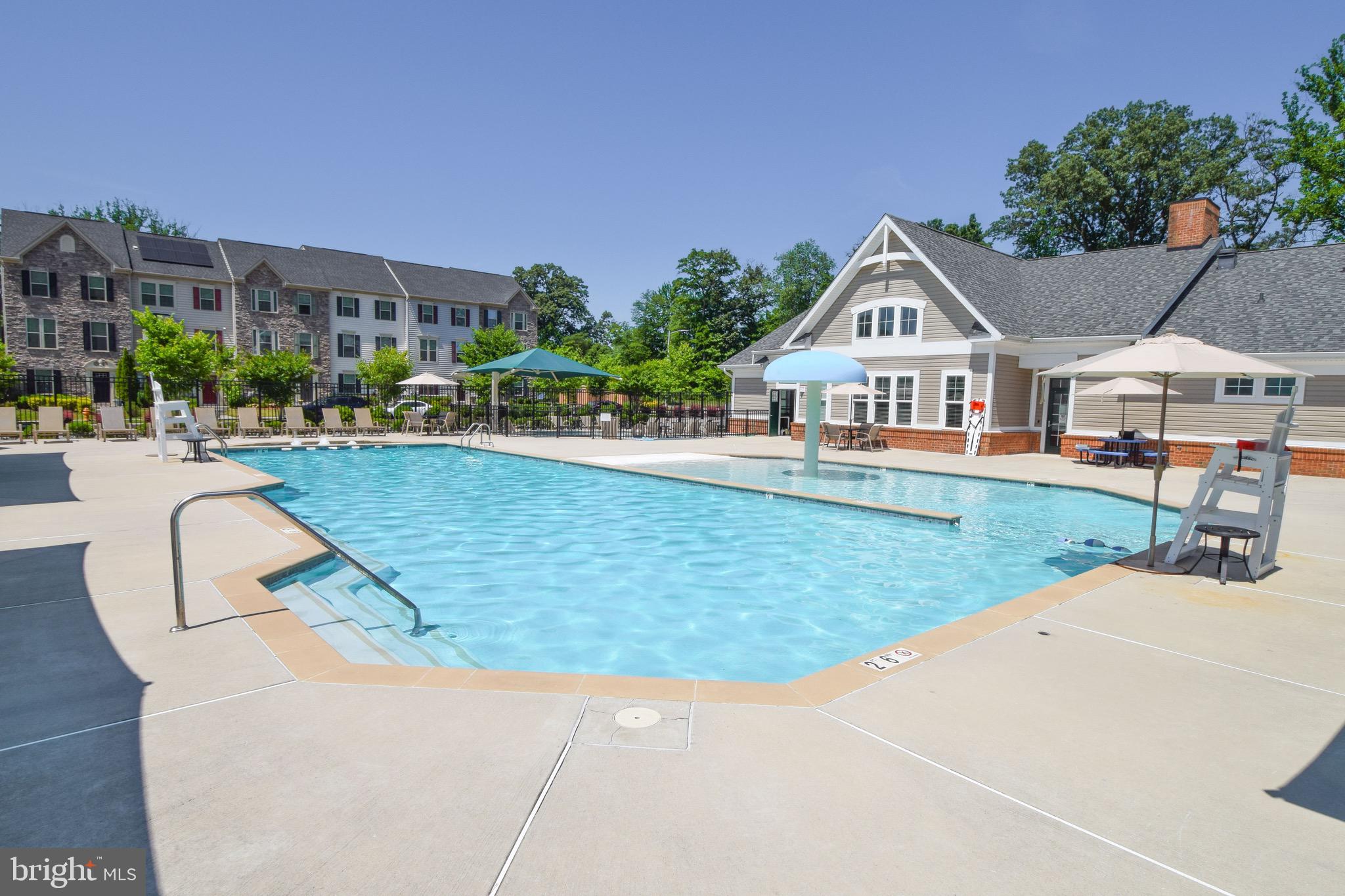 PRESERVE AT WINDLASS RUN - Residential