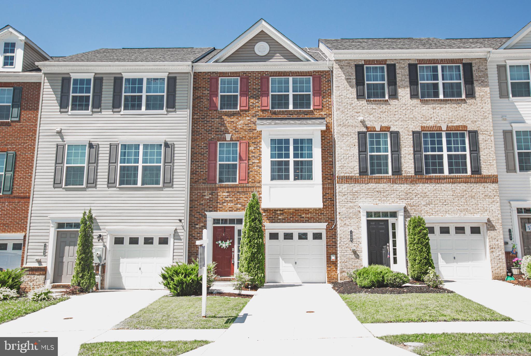 PRESERVE AT WINDLASS RUN - Residential