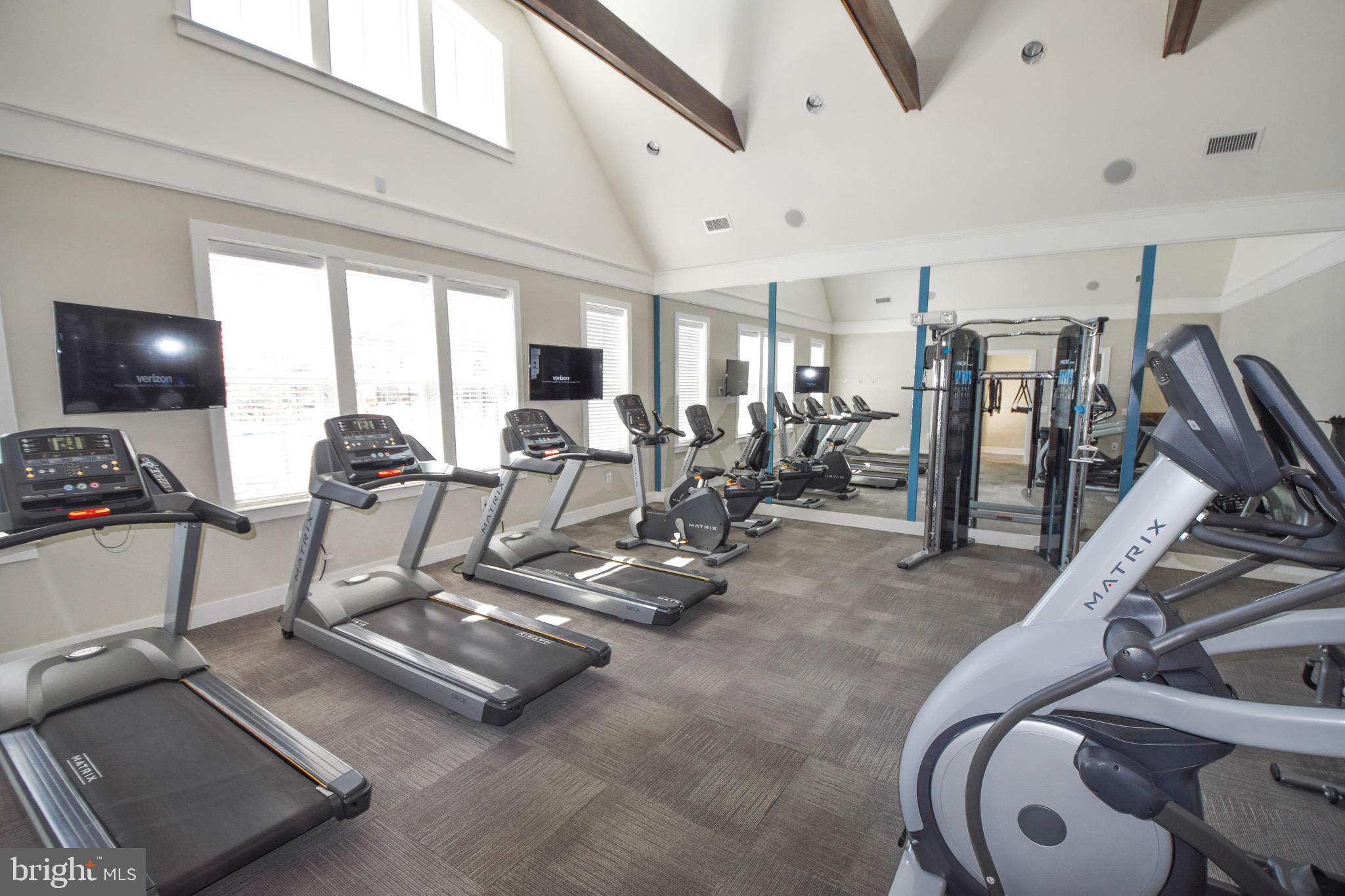 PRESERVE AT WINDLASS RUN - Residential