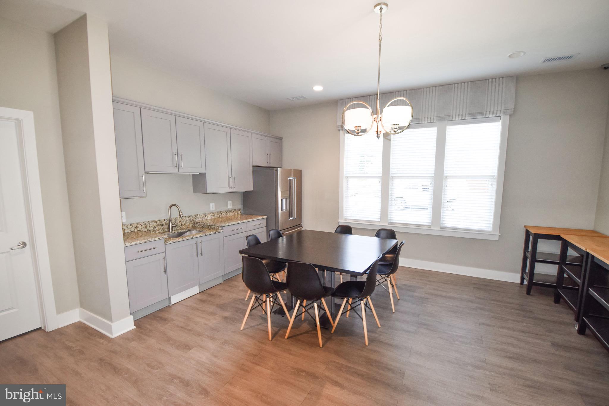 PRESERVE AT WINDLASS RUN - Residential