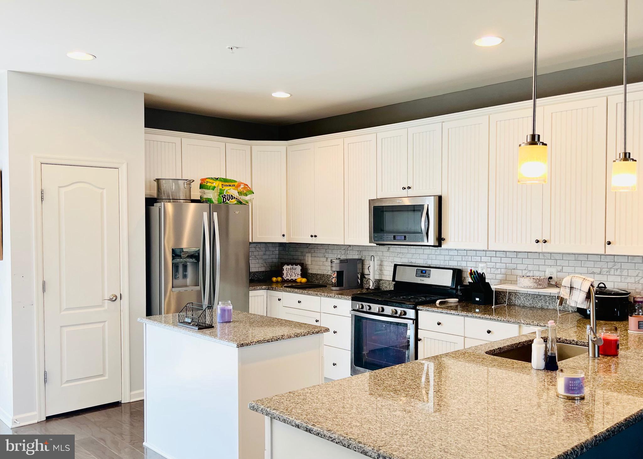 PRESERVE AT WINDLASS RUN - Residential