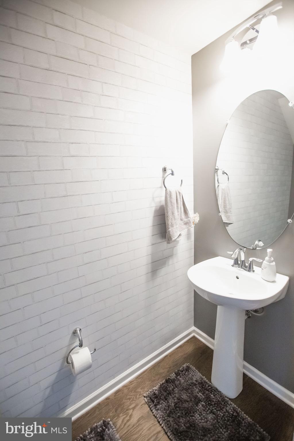 PRESERVE AT WINDLASS RUN - Residential