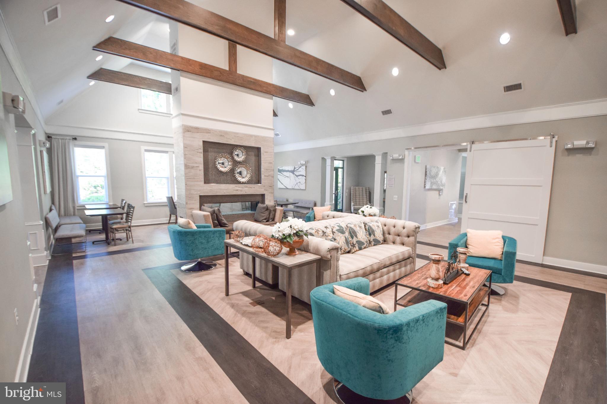 PRESERVE AT WINDLASS RUN - Residential