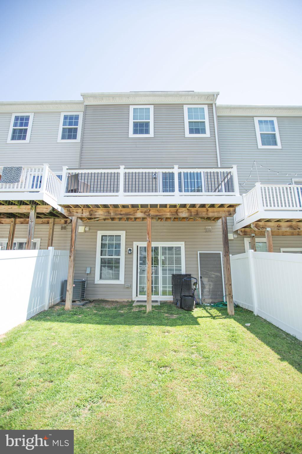 PRESERVE AT WINDLASS RUN - Residential