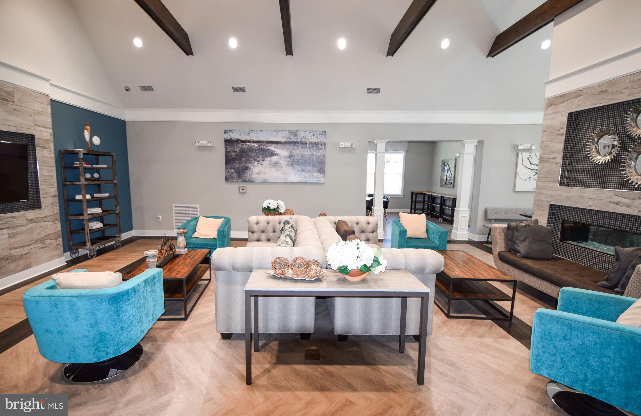 PRESERVE AT WINDLASS RUN - Residential