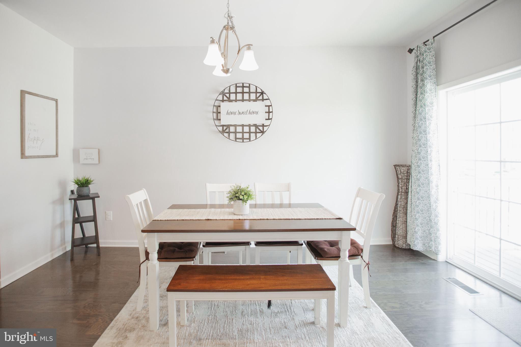 PRESERVE AT WINDLASS RUN - Residential