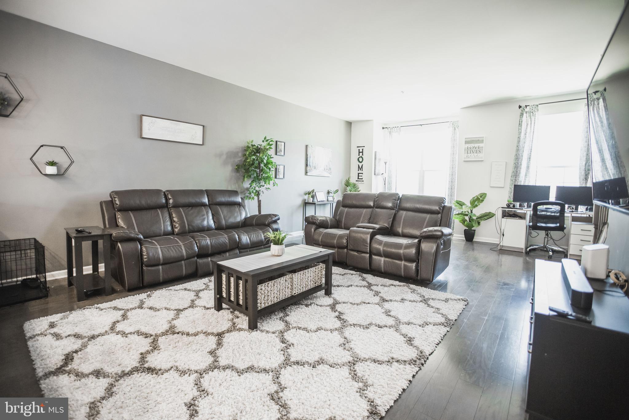 PRESERVE AT WINDLASS RUN - Residential