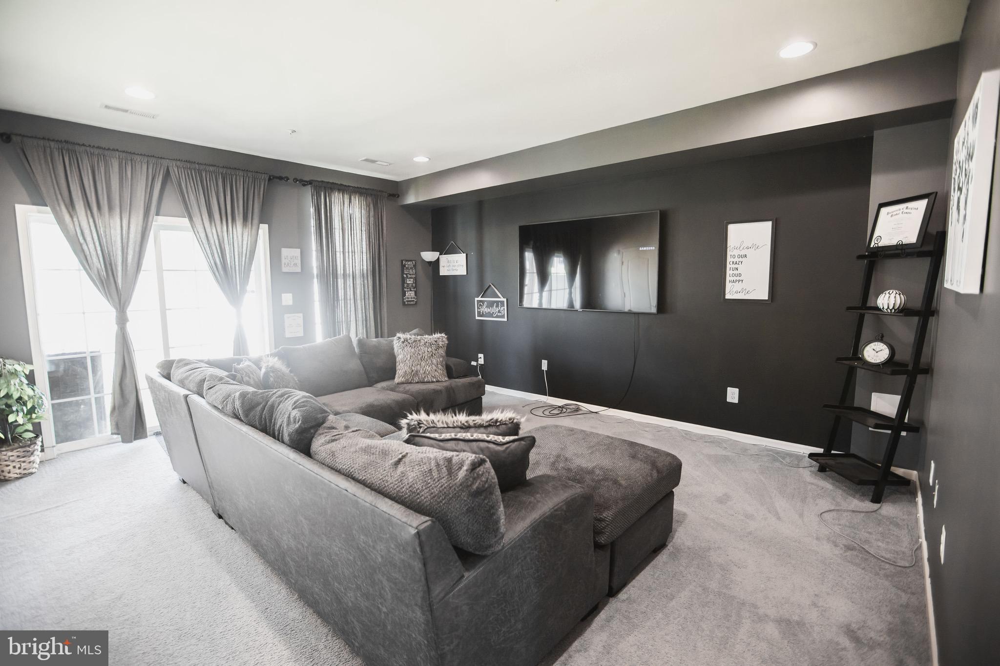 PRESERVE AT WINDLASS RUN - Residential