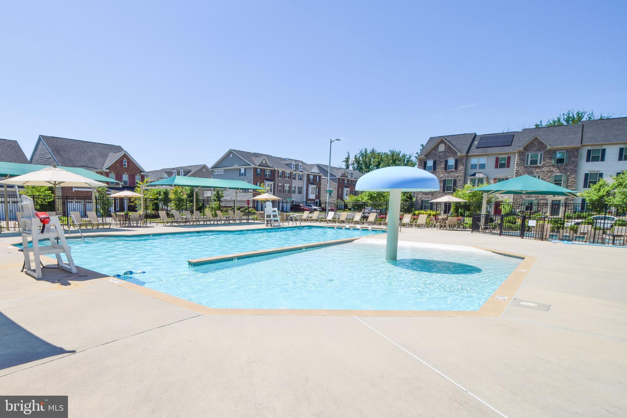 PRESERVE AT WINDLASS RUN - Residential