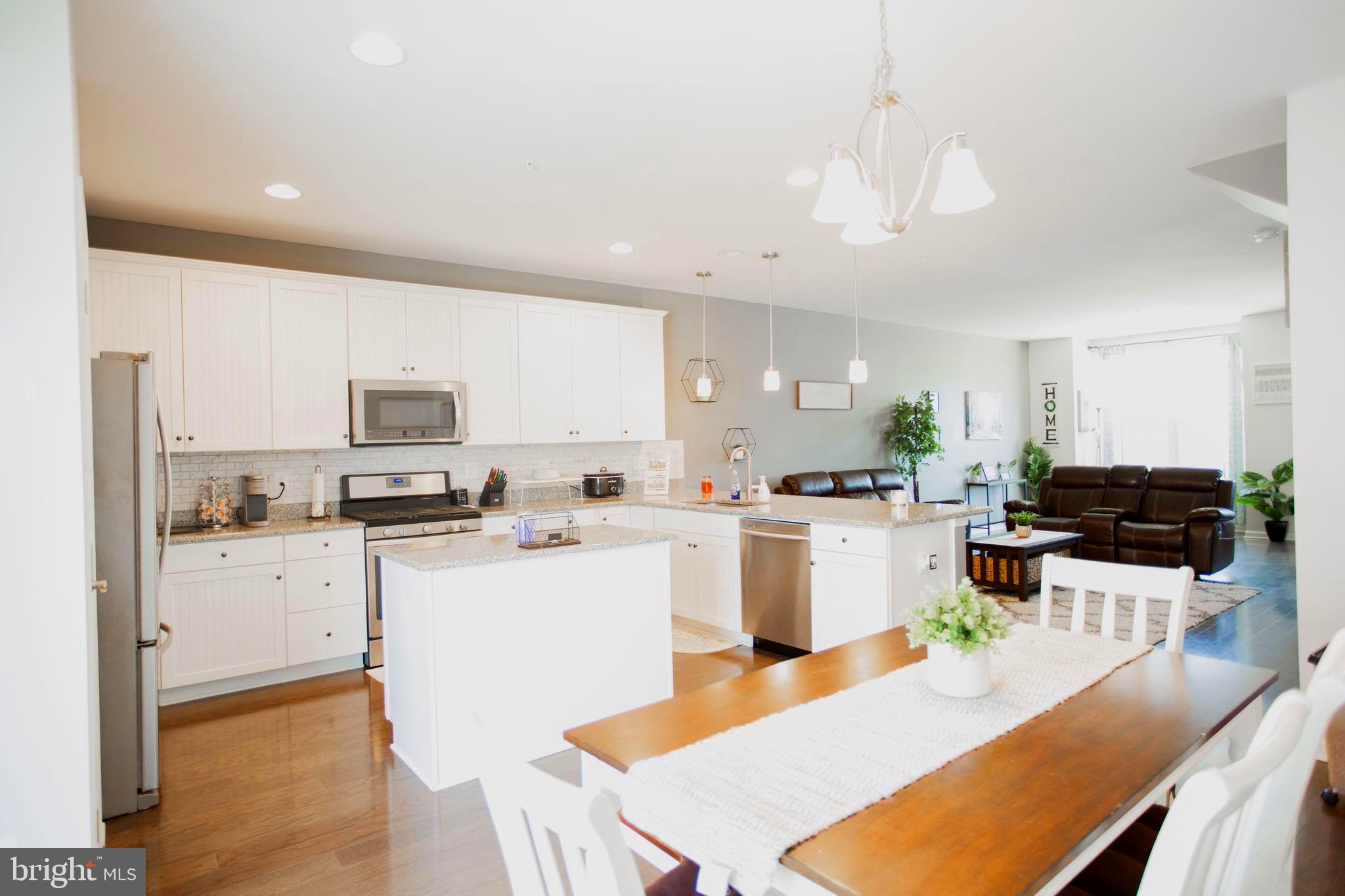 PRESERVE AT WINDLASS RUN - Residential