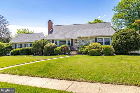Photo of 116 Roberts Avenue, GLENSIDE, PA 19038 (MLS # PAMC2180320)