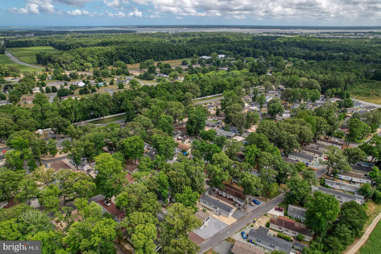 SUN RETREATS REHOBOTH BAY - Residential