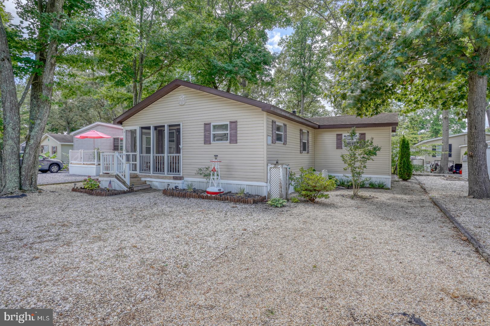 25780 BLUE RIDGE STREET 4198