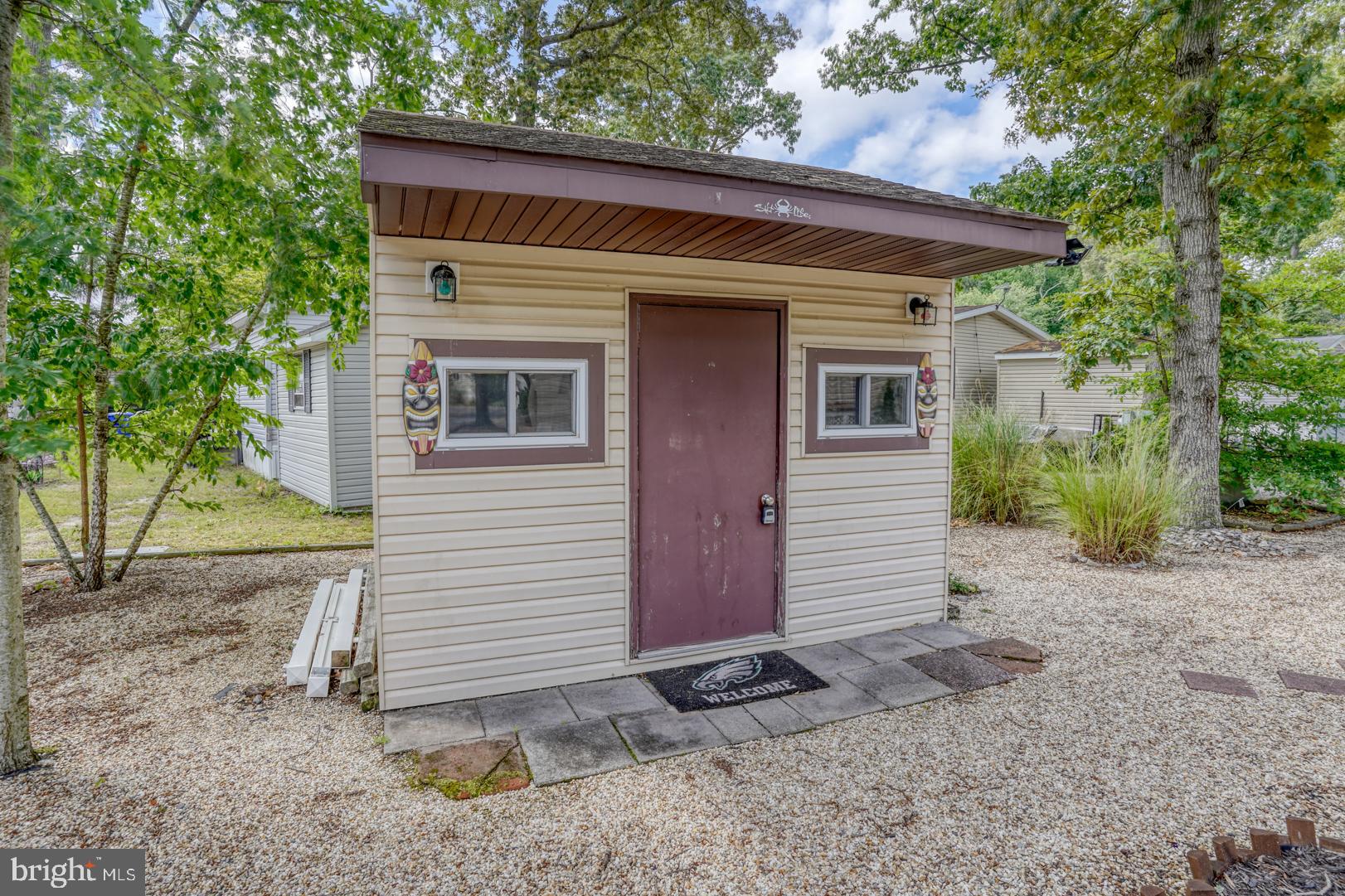 SUN RETREATS REHOBOTH BAY - Residential